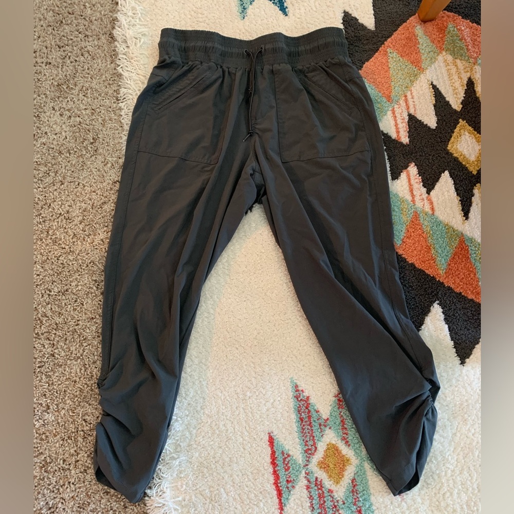 PrAna Midtown Capris